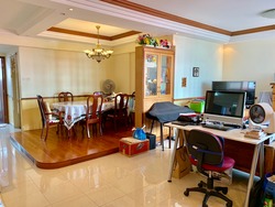 Azalea Park Condominium (D17), Condominium #203503161
